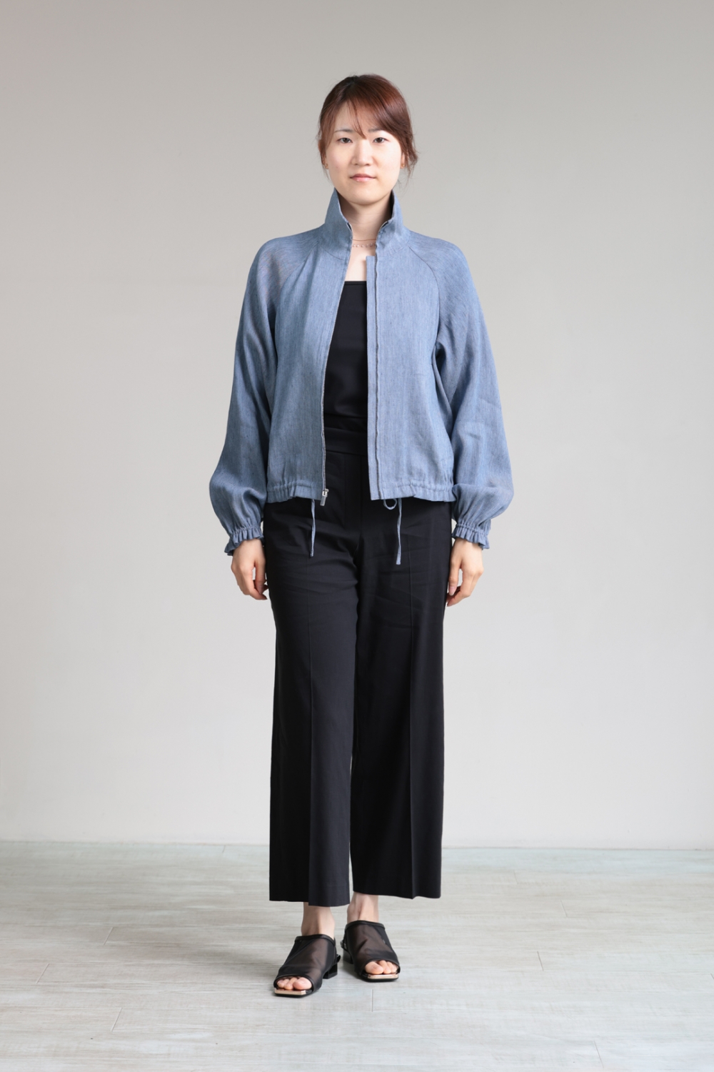 Theory（セオリー） | YAMAROKU New Arrival