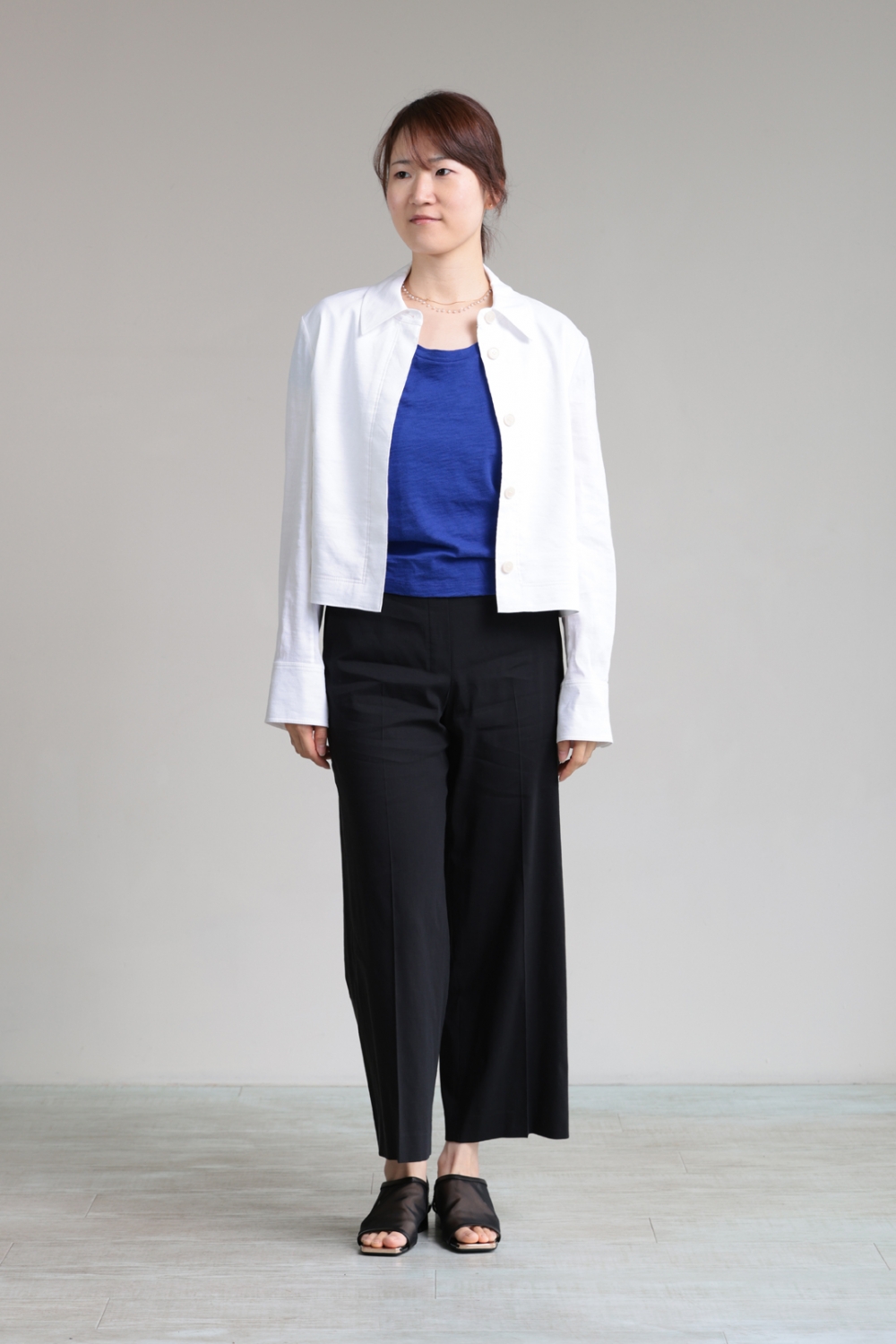 Theory（セオリー） | YAMAROKU New Arrival