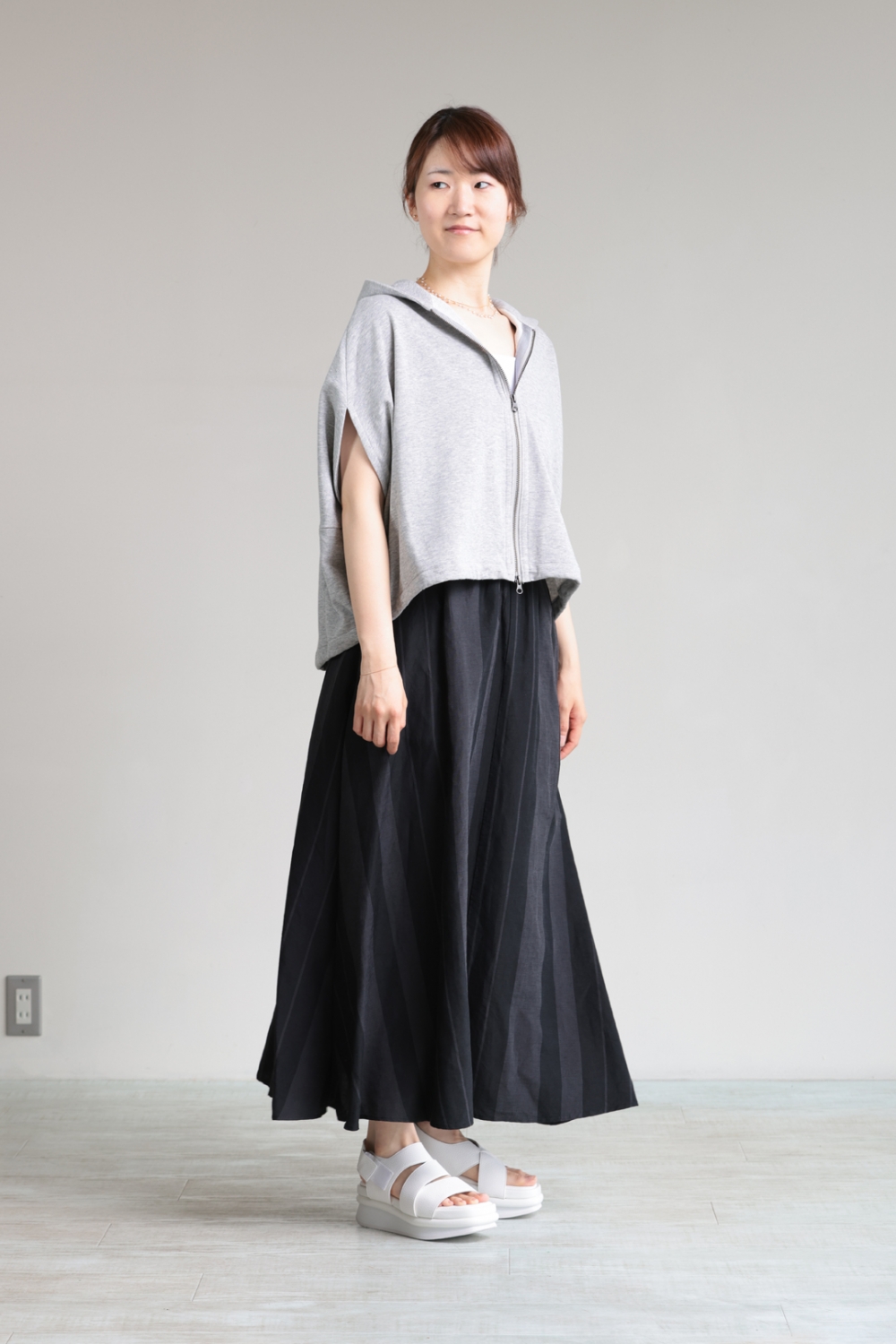 新品　シーレットフロムアラアラ　CEaRET araara ビスチェ　サロペット CEaRET FROM araara（シーレットフロムアラアラ） | YAMAROKU New Arrival