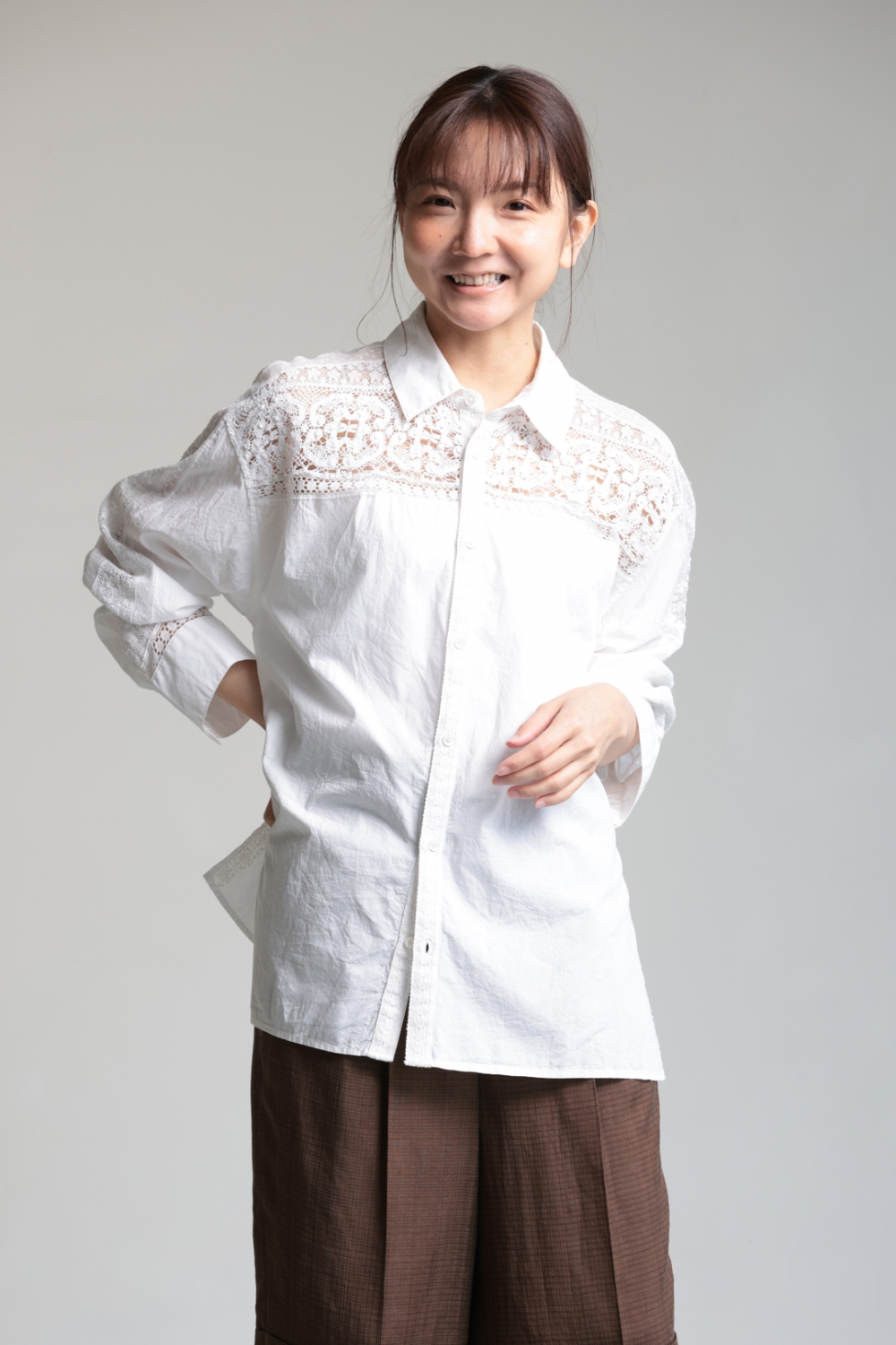 YAMAROKU New Arrival