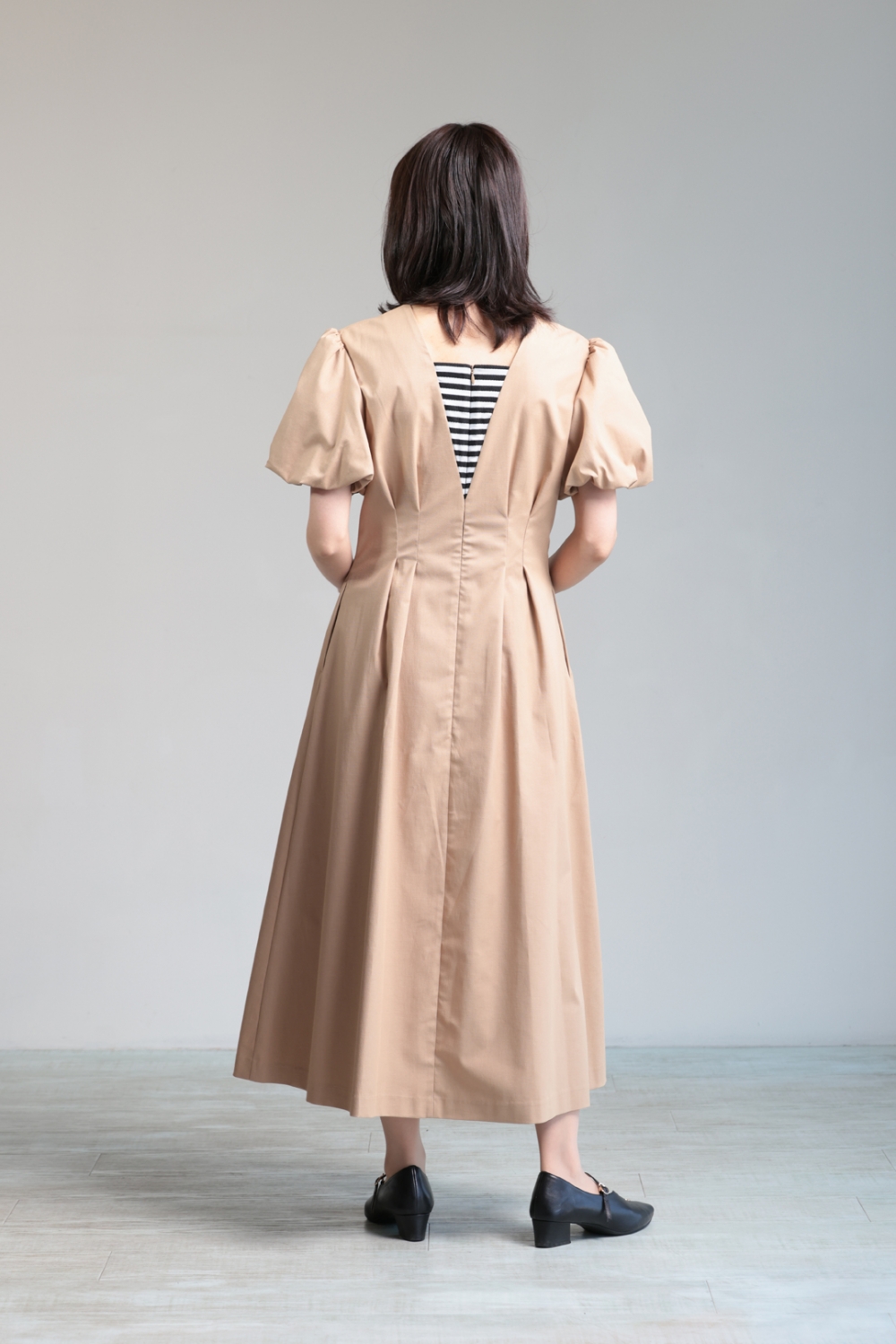 BORDERS at BALCONY(ボーダーズアットバルコニー) | YAMAROKU New Arrival