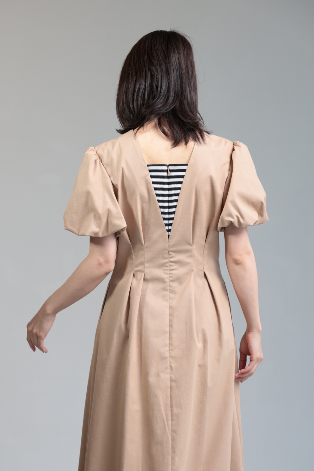BORDERS at BALCONY(ボーダーズアットバルコニー) | YAMAROKU New Arrival