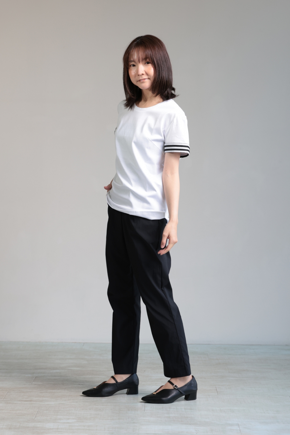 BORDERS at BALCONY(ボーダーズアットバルコニー) | YAMAROKU New Arrival