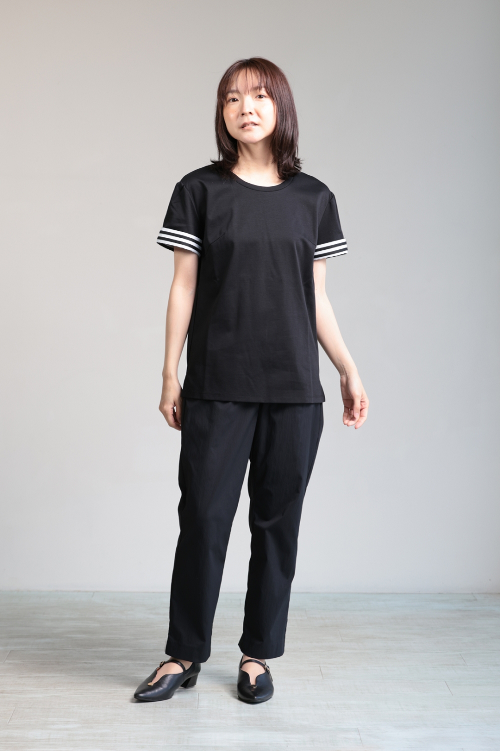 BORDERS at BALCONY(ボーダーズアットバルコニー) | YAMAROKU New Arrival