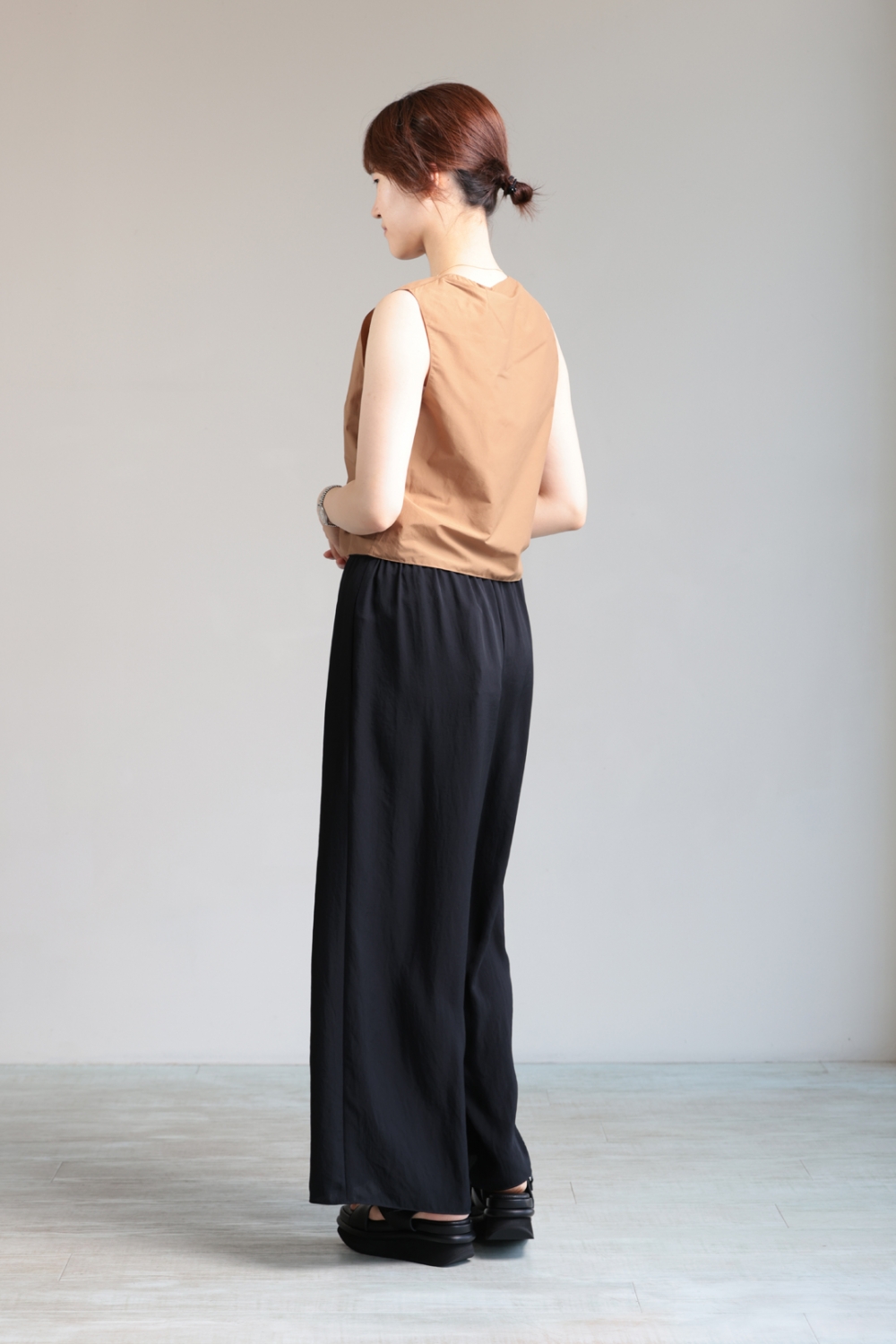 Theory(セオリー) Washed Twill プルオンパンツ！！ | YAMAROKU New