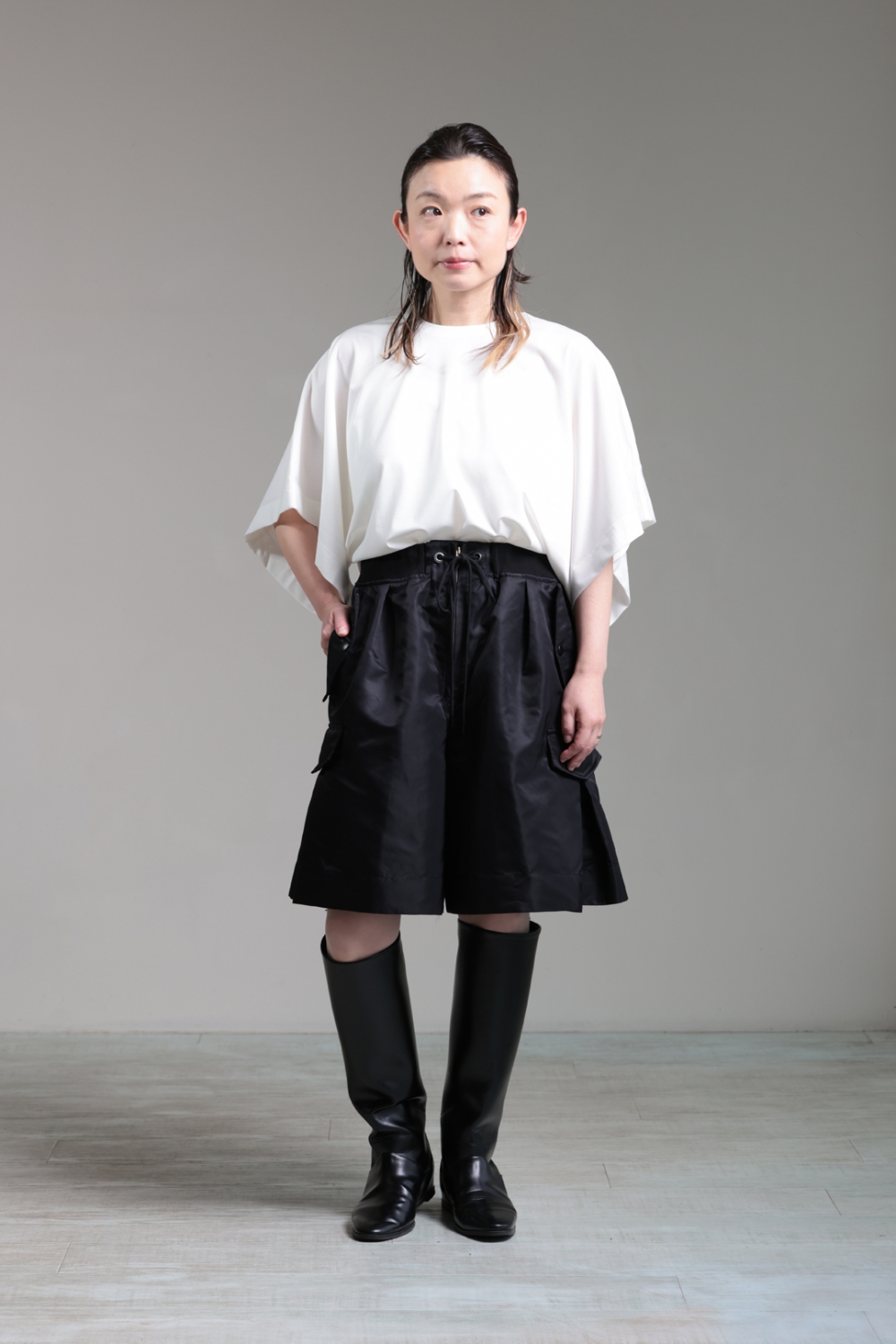 MUVEIL（ミュベール） | YAMAROKU New Arrival