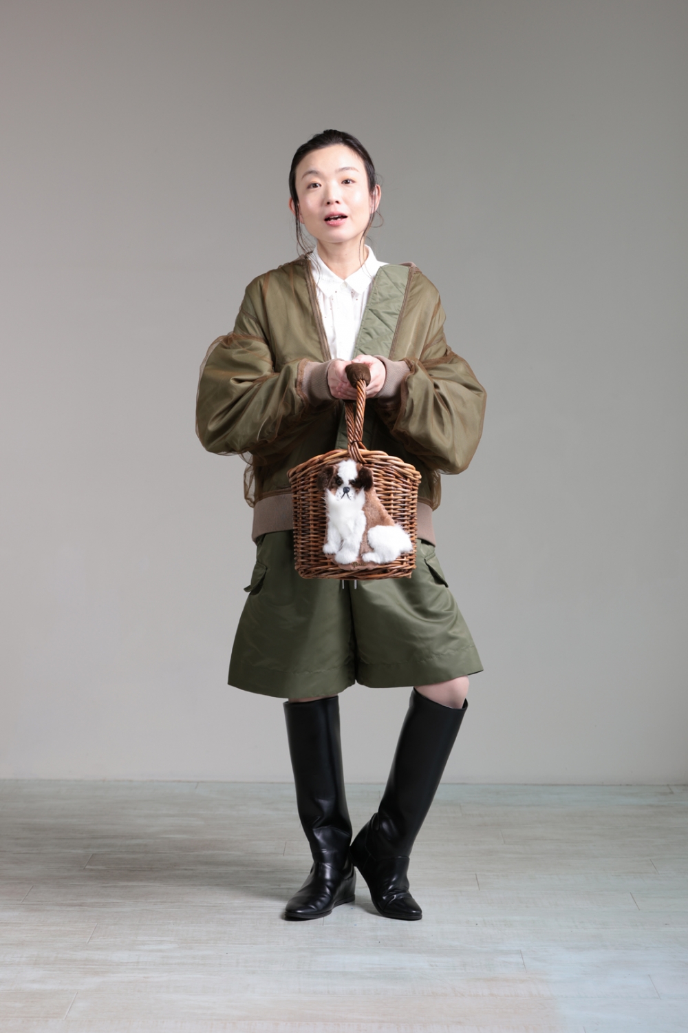 MUVEIL（ミュベール） | YAMAROKU New Arrival
