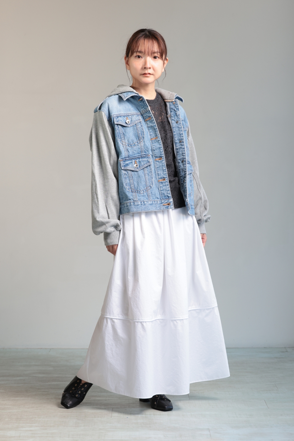 DOUBLE STANDARD CLOTHING（ダブルスタンダードクロージング、ダブスタ