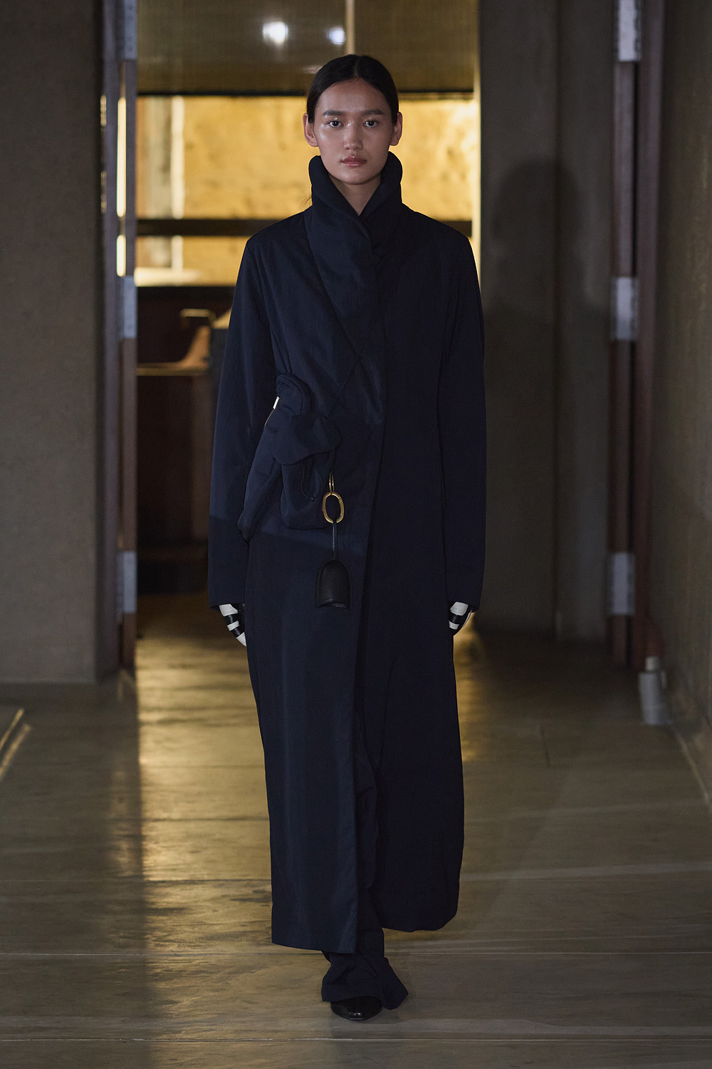 Mame Kurogouchi（マメクロゴウチ）2026AW 4th Delivery | YAMAROKU