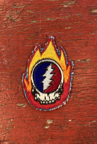 Nepal Patch