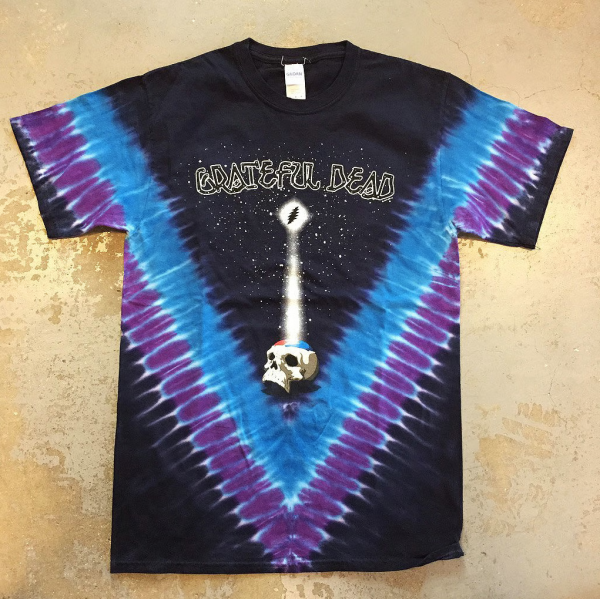 Grateful Dead -> デッドは特別！ | Bear's Choice News Paper