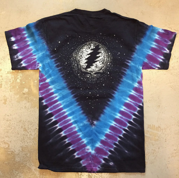 Grateful Dead -> デッドは特別！ | Bear's Choice News Paper
