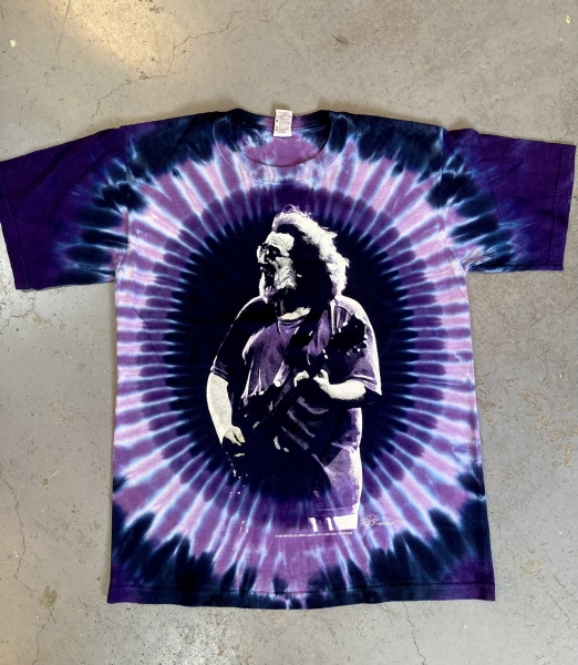 Grateful Dead -> デッドは特別！ | Bear's Choice News Paper