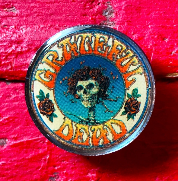 Grateful Dead -> デッドは特別！ | Bear's Choice News Paper