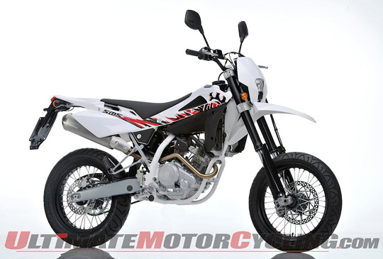 2011Husqvarna TE125 / SMS4(SM125) / SM50 | ///NMR Blog///日本