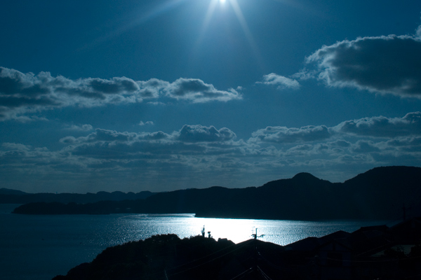 月明かり YUKIのつれづれなる日常の写真