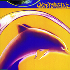 Chapterhouse Blood Music シューゲイザー Chapterhouse - Blood Music