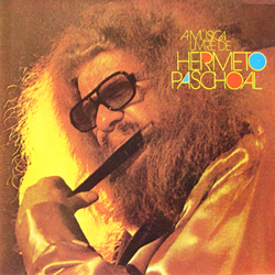 LIVE REPORT] Hermeto Pascoal e Grupo@渋谷Plesure Pleasure 2010.06