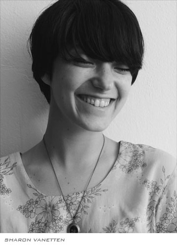 INTERVIEW] Sharon Van Etten | Monchicon!