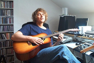 INTERVIEW] Ulrich Schnauss | Monchicon!