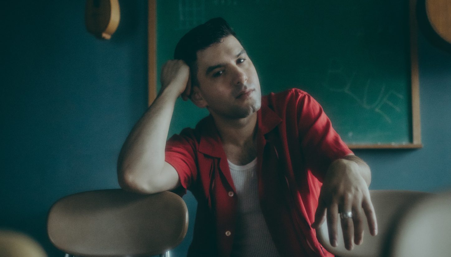 INTERVIEW] Aaron Frazer | Monchicon!