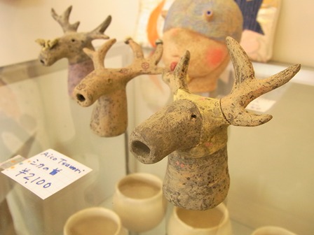 津守愛香さんの作品、入荷しました！ | 実験アートサロン misin-ya