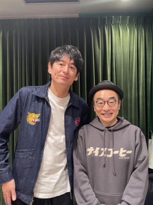 石原プロワールド 西部警察 スタッフジャンパー - メルカリ
