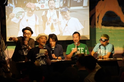 ☆未開封☆武藤×高田 Tシャツ L☆新日本対UWF 10月9日 東京