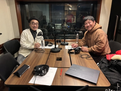 プチ鹿島ブログ「俺のバカ」