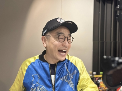 プチ鹿島ブログ「俺のバカ」