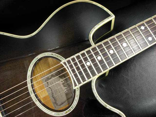 フェンダー日本製PW-1中古エレアコ入荷！ | blog.linus-shop.net