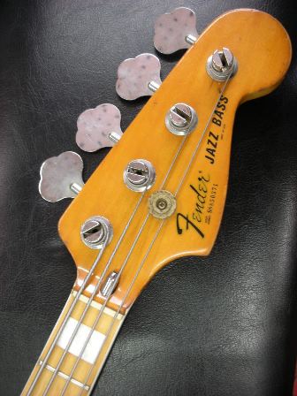 フェンダーJazz Bass入荷！1978年製です！ | blog.linus-shop.net
