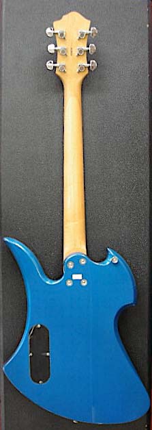 楽天市場】【中古】 エレキギター B.C.Rich Mockingbird ST with