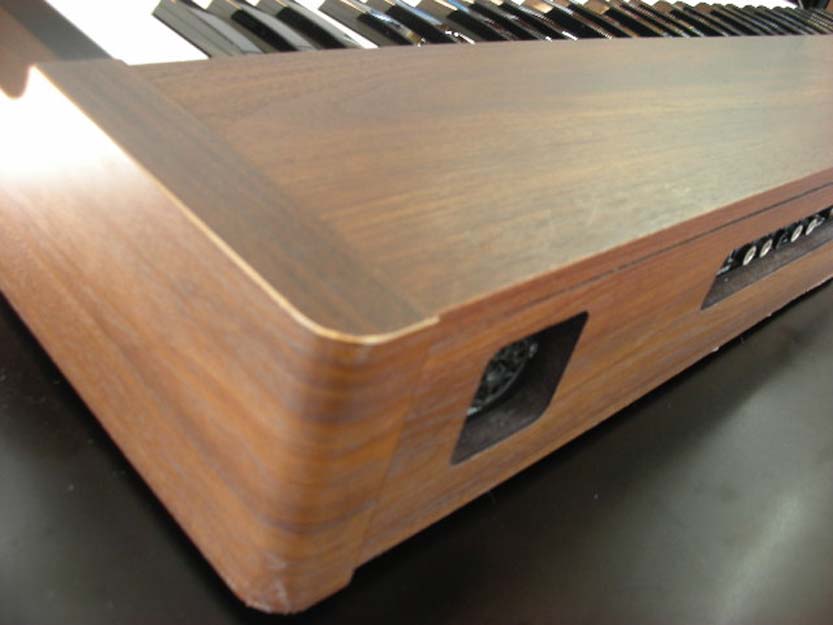ハモンドオルガンXB-2中古入荷！ | blog.linus-shop.net