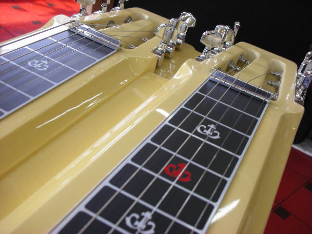 スチールギター カノウプス 6弦 高額買取実施中!!】CANOPUS 6弦 スチールギター ブラウン カノウプス