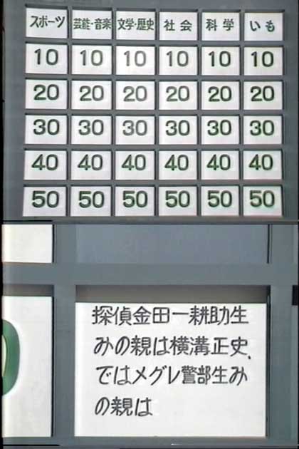 Amazon.co.jp: 『フジテレビ クイズ グランプリ 第5集』1900問