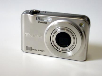CASIO EXILIM EX-Z1200 老人向けデジカメを買う | イケてる CASIO EXILIM EX-Z1200 老人向けデジカメを買う | イケてる