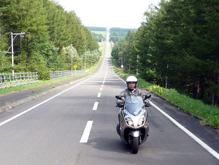 北１９号