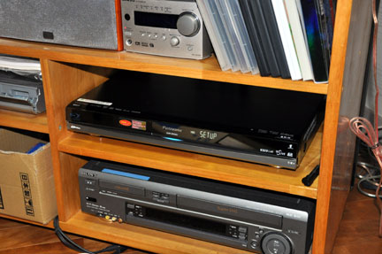 パナソニック DIGA DMR-BW930 ブルーレイ、DVDレコーダー本体