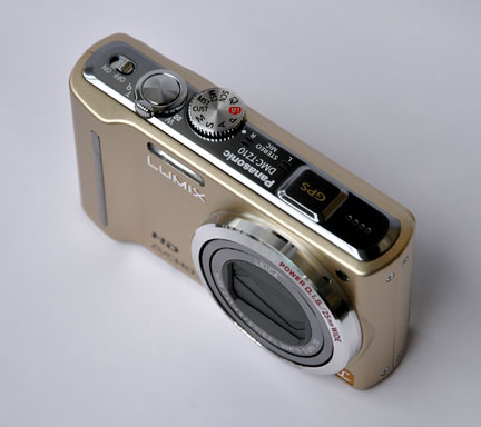 [美品]パナソニックGPS機能搭載 LUMIX DMC-TZ10デジタルカメラ パナソニック、初のGPS搭載モデル「LUMIX TZ10」 - 価格.com
