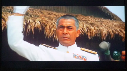 聯合艦隊司令長官 山本五十六 2つの映画 | イケてる、モノ・コト