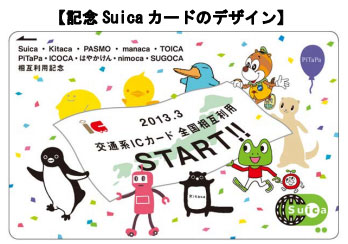 SUGOCAデビューカード&相互利用記念カード2枚セット※10年前購入・失効 SUGOCAデビューカード&相互利用記念カード2枚セット※10年前購入・