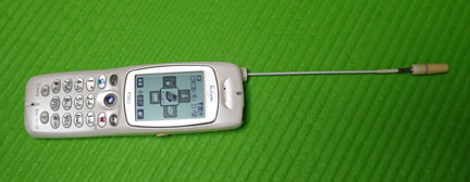 P502i NTTDoCoMo mova P502i が出てきた | イケてる、モノ・コト