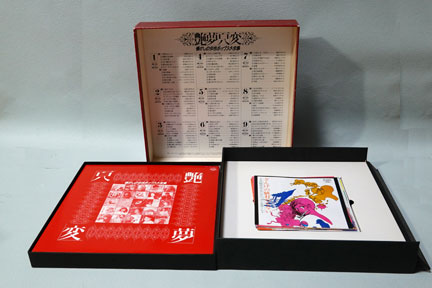艶夢百八変--懐かしの女性ポップス大全集 1983年のレコード集