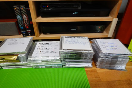 最高の自作本棚 ディアウォールで本棚DIY！作り方は簡単じゃないから図面付き