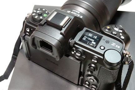 ニコンZ6Ⅲを買う | イケてる、モノ・コト ニコンZ6Ⅲを買う | イケてる、モノ・コト
