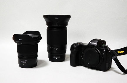 何故私はニコンなのか？（完結編）Nikon Z 6から積層型CMOS