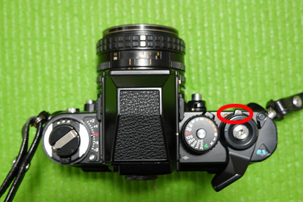【ジャンク】ニコンF3（電源がはいりません） 壊れたNikon F3を復活させる。｜miyachi /ミヤザキマサキ