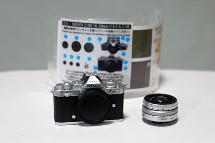 Nikonミニチュアカメラコレクション 全4種コンプリート | イケ Nikonミニチュアカメラコレクション 全4種コンプリート | イケ