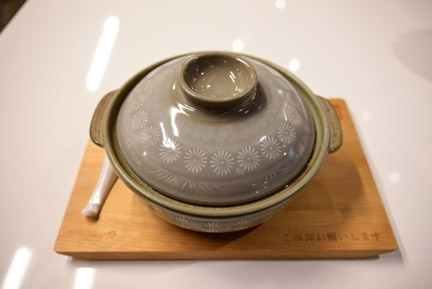 自作陶器県シルバー福祉協議会長賞受賞者の作品送料無料